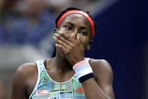 Tired Gauff brushed aside by Blinkova in Luxembourg