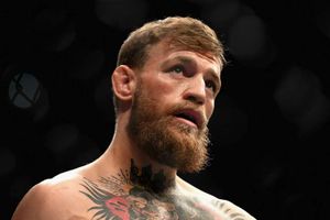Conor McGregor to make UFC return on January 18