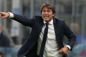 Inter boss Conte reveals schedule fears