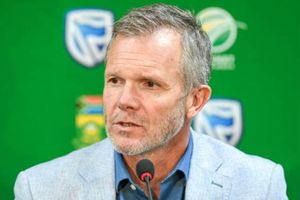 South Africa suspend three top cricket officials over pay dispute