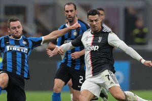 The battle for Serie A: How Juventus and Inter might fare over their next five games