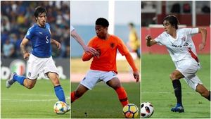 Man United's new Dutch prospect, 'next Neymar' among 10 potential Football Manager 2020 'wonderkids'