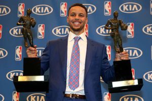 NBA preview 2019-20: Can Stephen Curry win a third MVP?