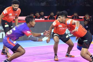 Pro Kabaddi League 2019: Preview: Dabang Delhi look to regain top spot with win against U Mumba