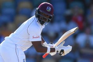 Bravo dropped from West Indies Test squad, Walsh called up for T20s and ODIs
