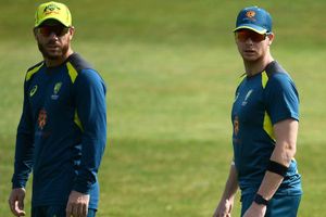 Smith & Warner make T20 returns as Australia eye World Cup