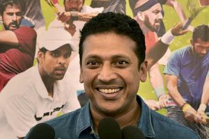 Davis Cup: India start visa process to send players to Pakistan despite political turmoil