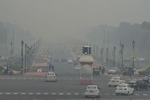 India Vs Bangladesh: Environmentalists urge BCCI chief Sourav Ganguly to shift Delhi T20I as AQI turns 'severe'
