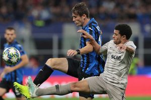 Atalanta 1-2 Shakhtar Donetsk: Solomon snatches spoils in stoppage time