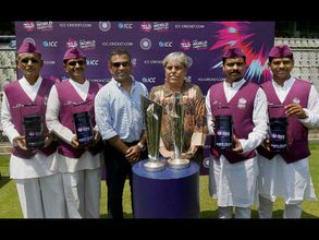 Would you do this to men's team? Edulji, Shantha question India women's support staff appointment