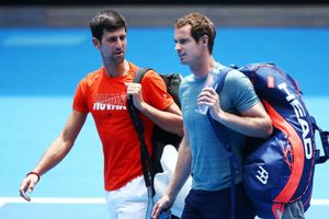 Djokovic hopes Murray's resurgence continues in 2020