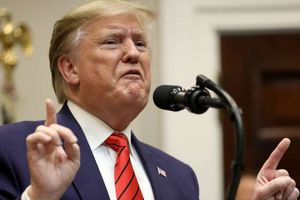 It's like they don't respect USA – Trump blasts NBA coaches Kerr and Popovich