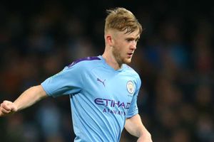 Garcia and Doyle impress Guardiola as Man City progress in EFL Cup