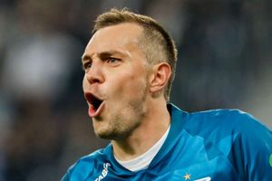 Zenit 3-1 Benfica: Defensive errors cost Portuguese champions