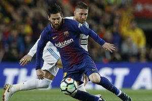 La Liga season's first El Clasico rescheduled for December 18
