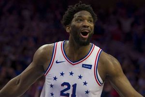 NBA Wrap: Embiid stars as 76ers rally to knock off resurgent Hawks
