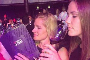 England woman cricketers Katherine Brunt, Natalie Sciver get engaged