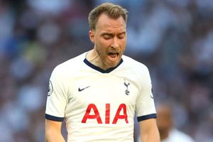Eriksen and Vertonghen deny Tottenham bust-up claims