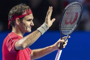 Federer pulls out of ATP Cup, confirms for Australian Open