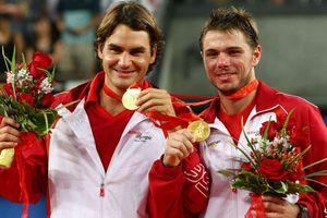 Federer to play at 2020 Olympic Games in Tokyo