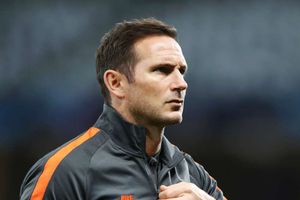 Lampard: Increasing number of Champions League games a bad idea
