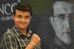 Sourav Ganguly set to be new BCCI president, Brijesh Patel likely to be IPL Chairman