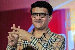 Sourav Ganguly timeline: From India captain to BCCI president