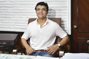 Sourav Ganguly, Virat Kohli support day-night Test; will India play Pink ball Test?