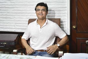 Me and BCCI team were hell bent on day-night Test, thankfully Kohli, BCB agreed: Sourav Ganguly