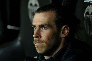 Rumour Has It: Manchester United, Spurs and Arsenal eye Bale in January