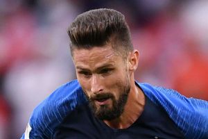 France 1-1 Turkey: Ayhan puts Les Bleus' qualification celebrations on ice