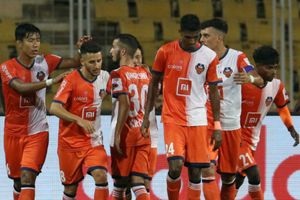 ISL 2019-20: FC Goa feature: Rekindling Goa's love for football