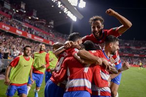 La Liga preview: Granada could be back on top