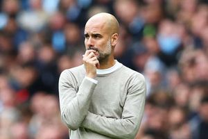Talking Point: How can Guardiola improve Man City's struggling defence?