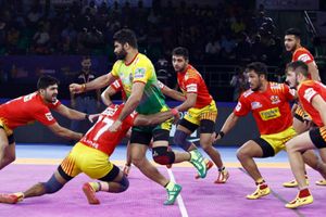 Pro Kabaddi League 2019: Preview: Gujarat Fortunegiants, Patna Pirates play for pride