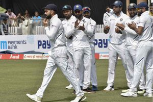 India under Virat Kohli can dominate world cricket: Anil Kumble