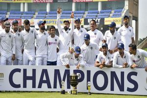 India's attitude to achieving excellence should be copied by ambitious teams: Ian Chappell