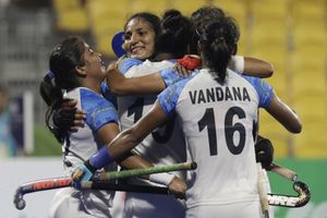 We are confident of qualifying for Tokyo Olympics: India women's hockey player Sushila Chanu