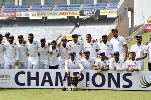 India vs South Africa 2019: How India whitewashed SA in the Test series, the key factors