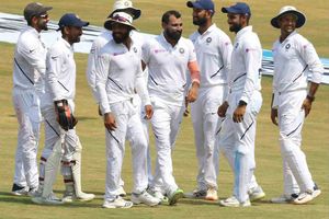 India vs South Africa, 2nd Test: India Probable XI for the Pune Test match