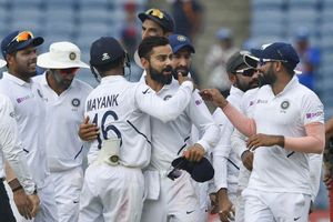 India vs South Africa, 3rd Test: India probable playing XI for Ranchi Test