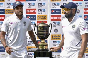 India pace attack: The Storm Force opponents are now wary of