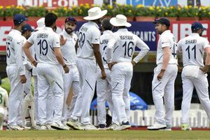 India win 11th series at home, set new world record breaking Australia's mark