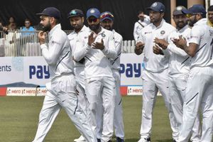 Virat Kohli and Team India get 'threats' from Kozhikode-based outfit