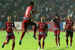 ISL 2019-20: JFC vs OFC: 10-man Jamshedpur deliver a killer blow