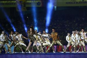 ISL 2019-20: ATK-KBFC opening game and Tiger Shroff-Disha Patani enthralling performances double viewership