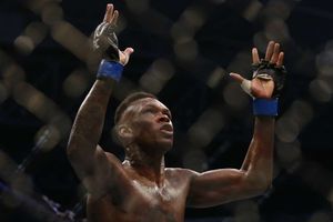 UFC 243: If I could sing, Justin Bieber wouldn't have a job! Adesanya revels in Whittaker win