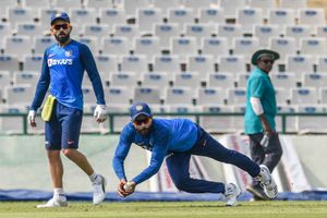 Ravindra Jadeja is the best Indian fielder in a decade: R Sridhar
