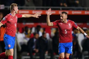 Czech Republic 2-1 England: Comeback win denies Three Lions Euro 2020 qualification