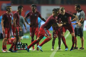 ISL 2019-20: Jamshedpur FC v Hyderabad FC: Preview, Head-to-Head, Team News, Dream11, Fantasy Tips, Probable XI, TV Info